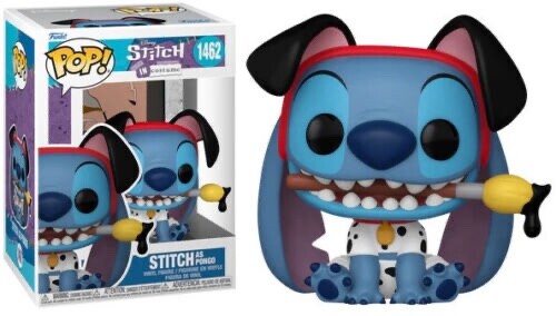 Pop funko disney 1462 lilo - disney, &