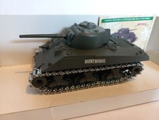Solido 1/50, Sherman M4A3