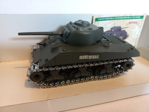 Solido sherman m4a3 - solido,