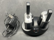 Cobra GA-CF Walkie Talkies w/
