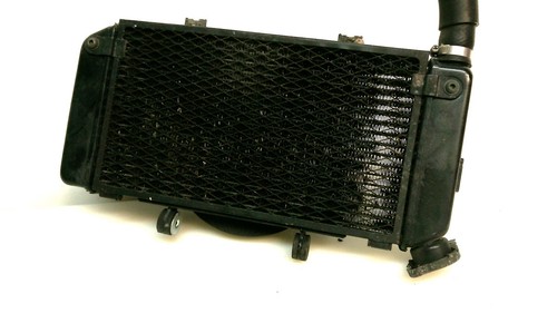 Radiateur yamaha tdm - radiateur,