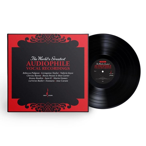 Various artists the world - various,