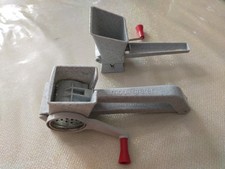 DUO 1 moulin a fines herbes +