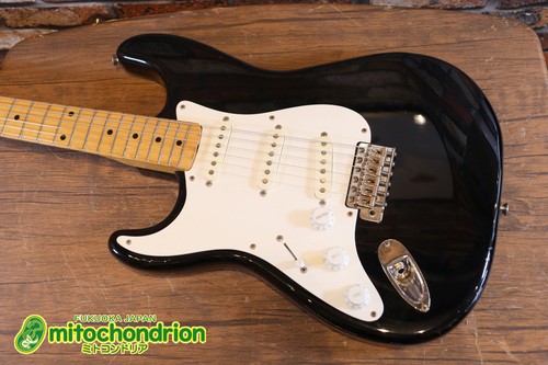 Guitare électrique gaucher