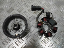 allumage piaggio typhoon