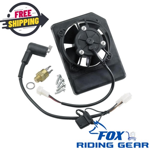 Ktm fan cpl racing - cpl., 2003-2007
