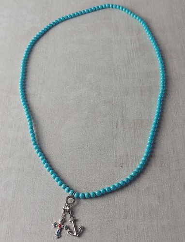 Collier chaîne thomas - chaîne,,