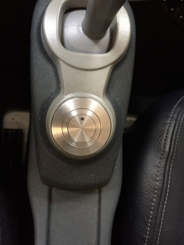 Bouton inversion pour - bouton,