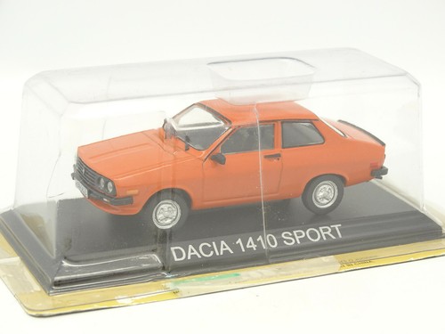 Agostini russie - 1/43,