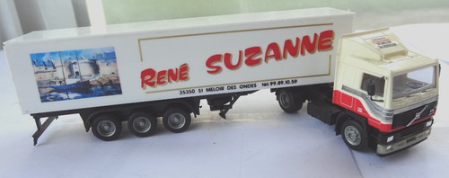 Ech herpa camion - ho,