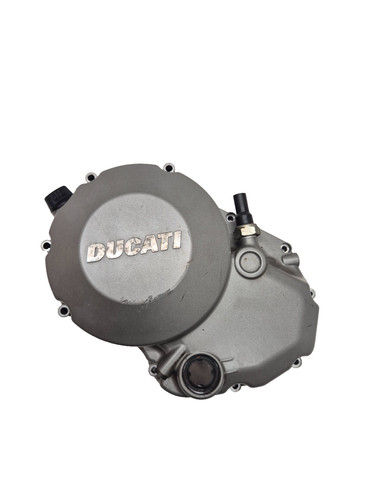 Carter embrayage ducati - carter, d'embrayage