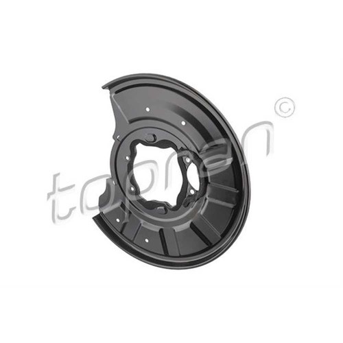 Topran splash disque frein - topran,