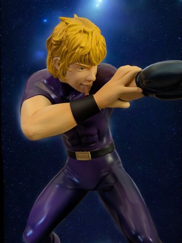 Figurine figure space - figurine,,