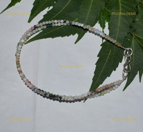 Bracelet chapelet tourmaline - chapelet,