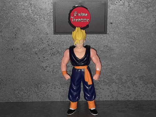 Figurine dragon ball son - dragon, z