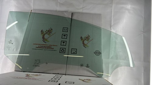 Vitre cristal descendante - vitre,