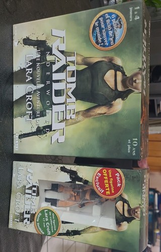 Tomb raider underworld - underworld,