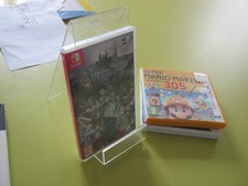 NINTENDO SWITCH UNICORN OVERLORD VERSIONS EN DE FR ES IT NEUF SOUS BLISTER