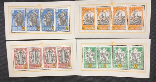 Belgium luxury sheet 1941 cob - luxury,