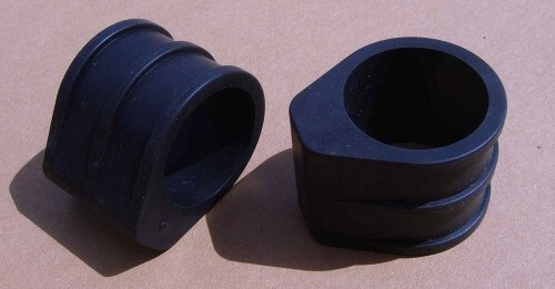 Protection fourche 32mm - 32mm, /