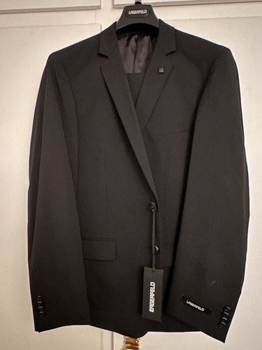 Costume homme karl lagerfeld - homme,