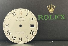 Rolex Datejust 36mm Buckley