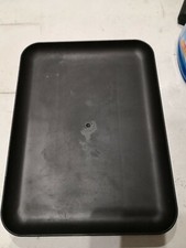 Bac / Plaque de Protection