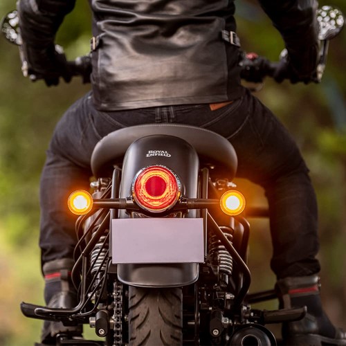 Royal enfield kit clignotants - royal,