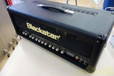 Ampli à valve BLACKSTAR