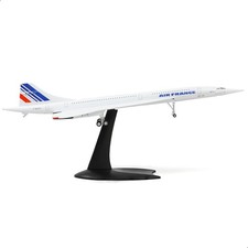 Concorde 1/200 Modèle d'Avion