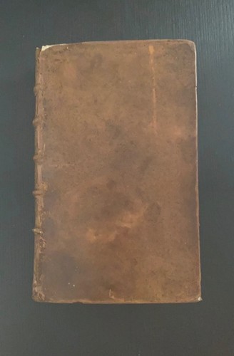 Livre ancien vie - /, de