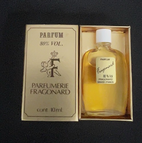 Parfumerie fragonard - parfumerie,