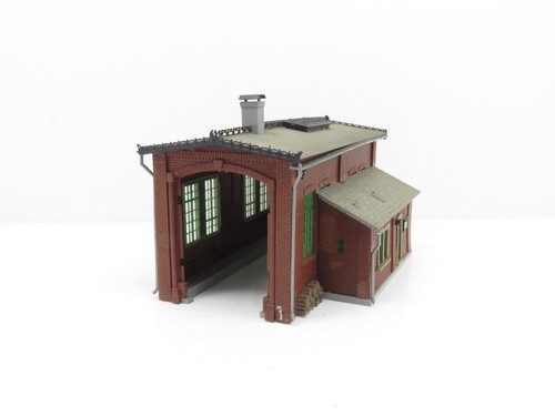 Vollmer maquette remise pour - maquette, 1