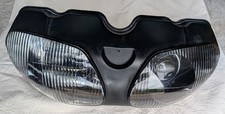 Optique Phare avant SUZUKI SV