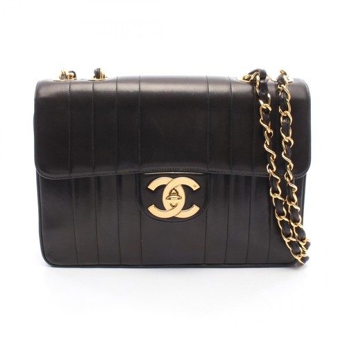 Sac bandoulière chaîne - , à