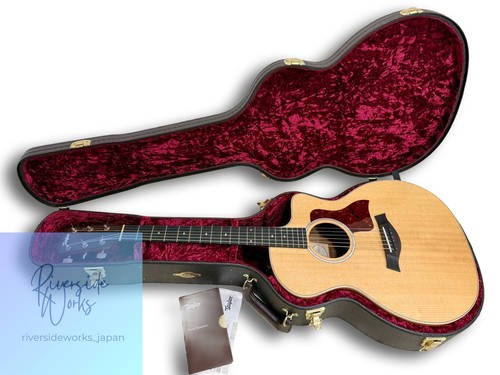 Guitare acoustique taylor - acoustique,