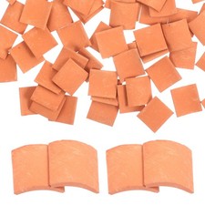  80 Pcs Tuiles Pour Toiture