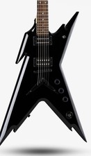 Dean Razorback Electric Guitar