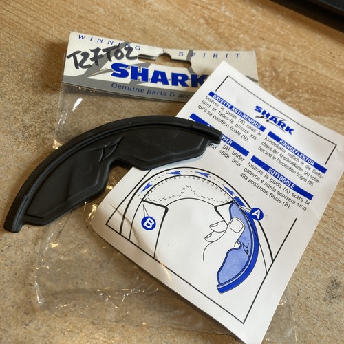 Casque moto shark - casque,