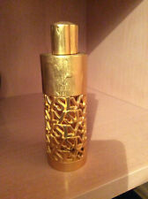 Champagne flacon collector