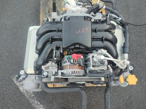 Moteur subaru outback mk4 2009 - outback,