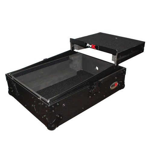 Prox m12ltbl black - black,