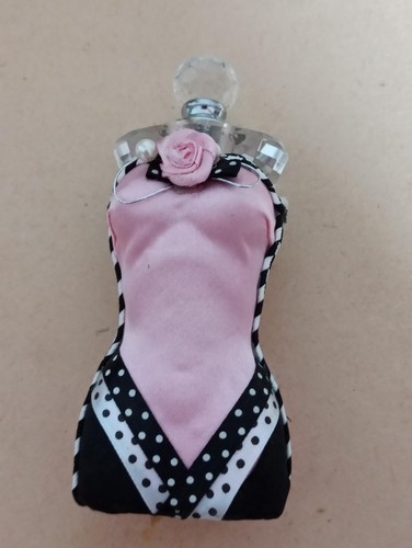 Rare bouteille de parfum - rare, !