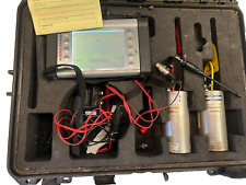 Gutermann Aquascan 610 leak noise correlator,AQ610-688