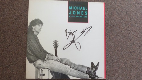 Autographe original - autographe, du