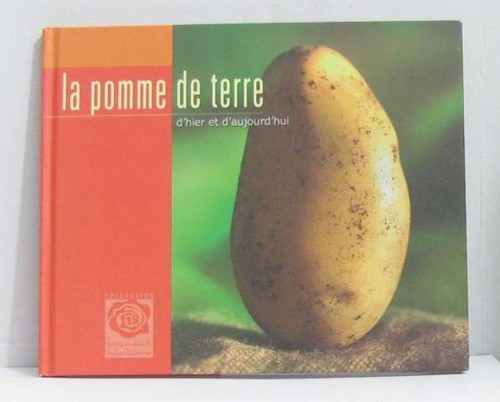 Pomme terre hier et - de,