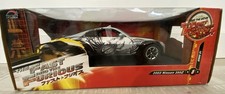1/18 Nissan 350Z - Fast And