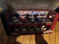 Majorette Pack De 10 Voitures 60 Ans