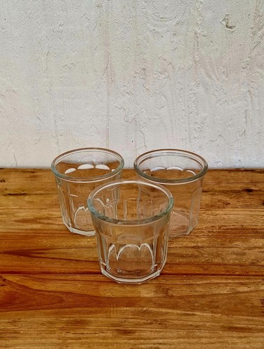 Lot pots à confiture - lot, 3