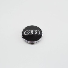 AUDI Q7 4M Capuchon de cache-moyeu de roue 1 pièce 8W0601170A NOUVEAU VÉRITABLE